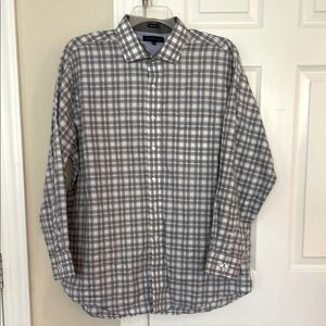 Men’s Tommy Hilfiger Regular fit dress shirt
